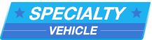 Specialty Vehicle