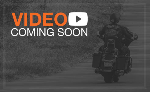 Video coming soon