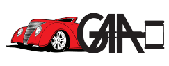 Gaa logo