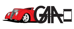 Gaa logo