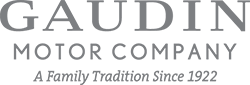 Gaudin Motor Company
