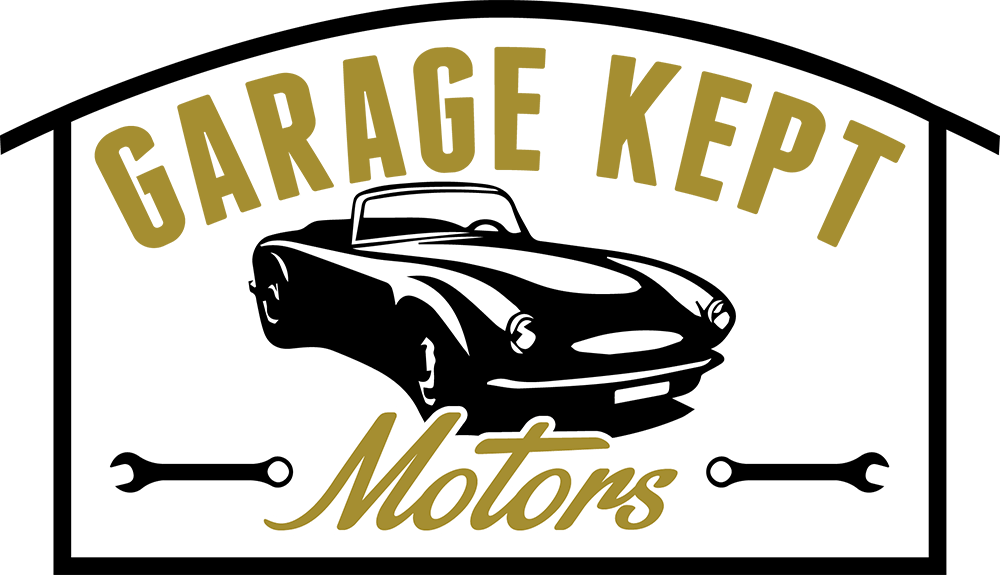 Garage Kept Motors