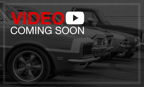 Video coming soon