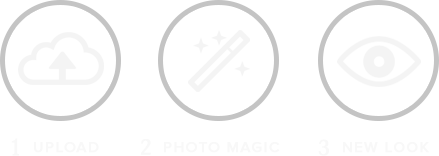 Photo steps