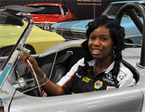 Chalamar stephens