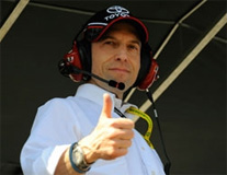Rob kauffman