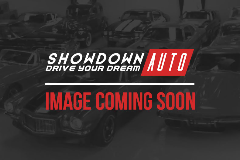 1971 Oldsmobile Cutlass