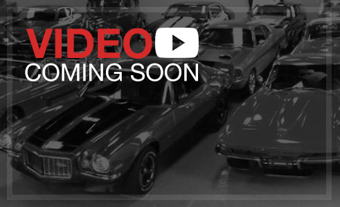 Video coming soon