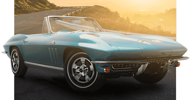 Corvette