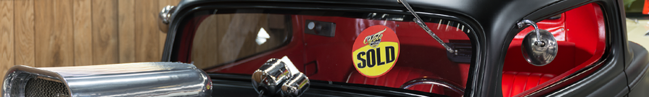 Consign info banner